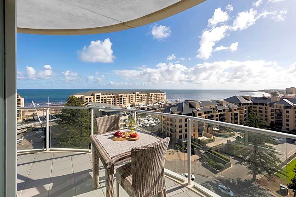 Oaks Glenelg Liberty Suites