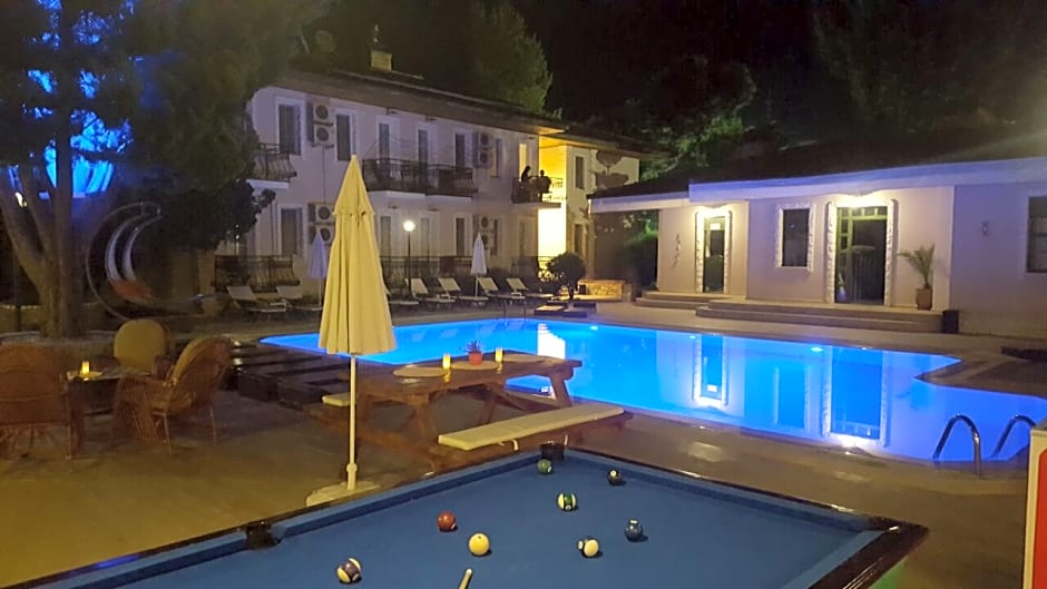 Vento Boutique Hotel