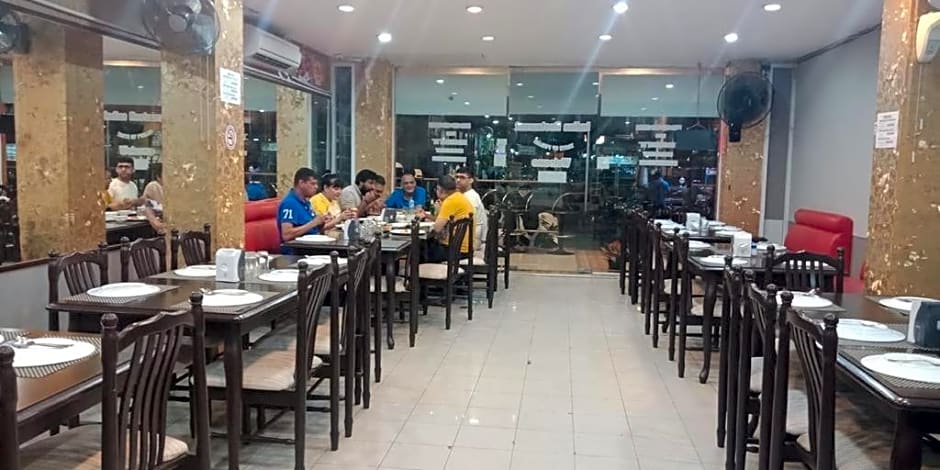 new pind balluchi inn