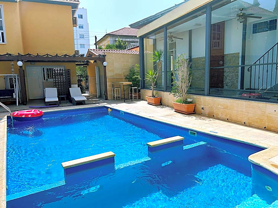 St Elena Boutique Residence