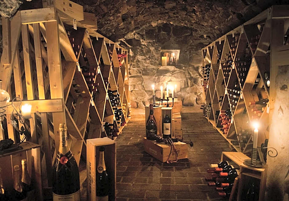 Åkerblads Hotell Gästgiveri Spa