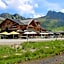 Les Roches 1500