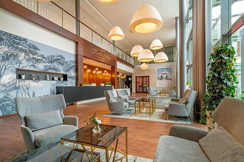 Hotel Arkas
