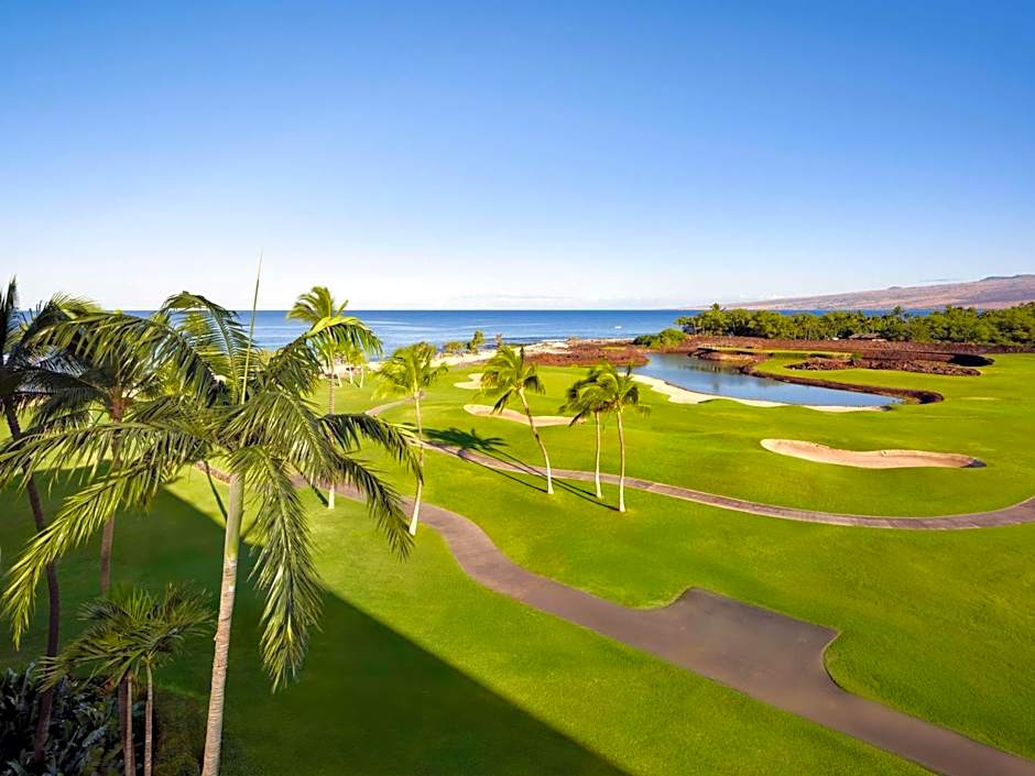 Fairmont Orchid
