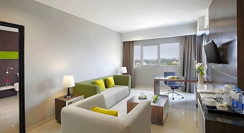 Hotel Santika Cikarang