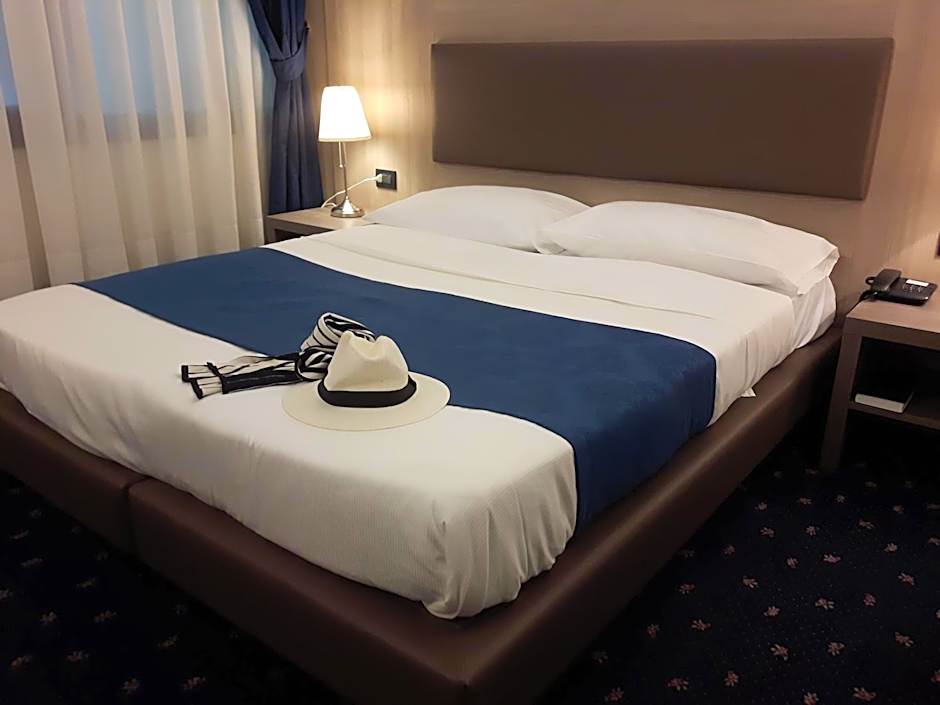 Hotel Roberta