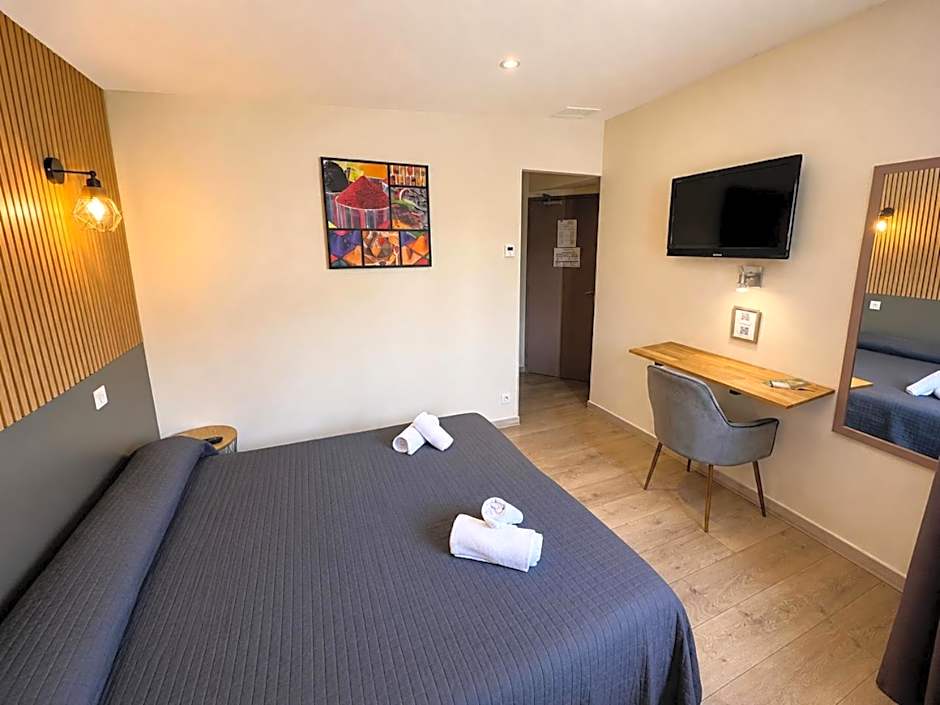 Hotel Saint Germain