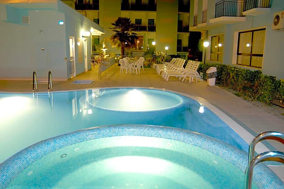Adriatico Family Village
