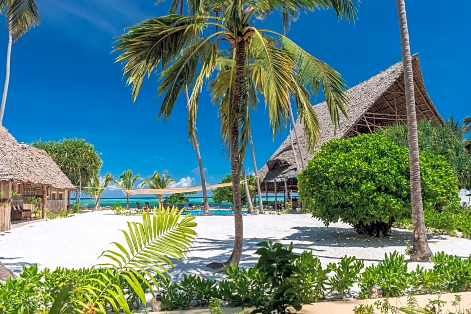 Zanzibar Magic Boutique Hotel