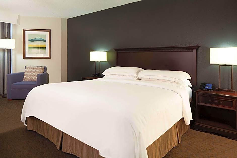 Hilton Houston NASA Clear Lake