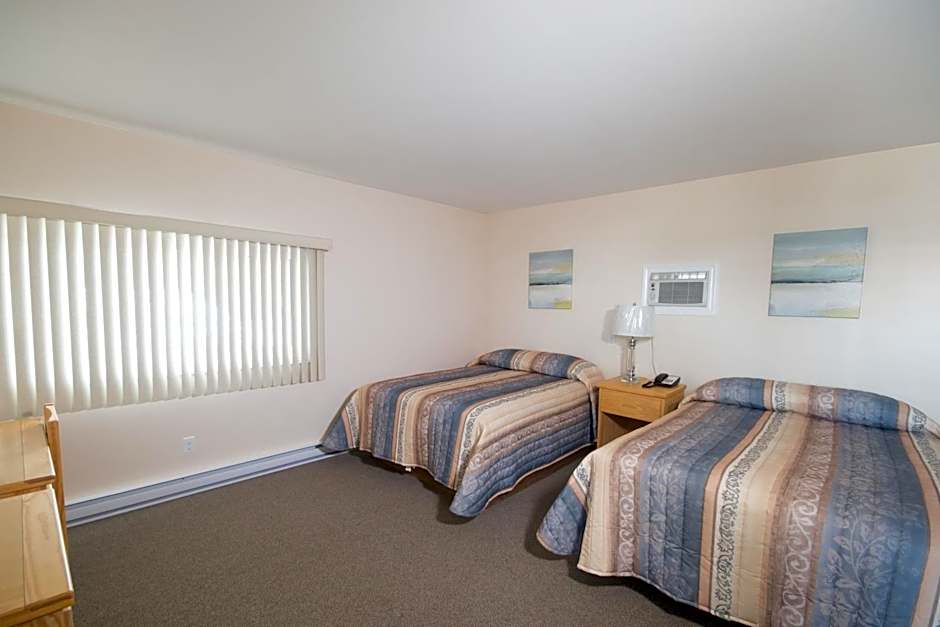 Trapper's Choice Inn & Restaurant