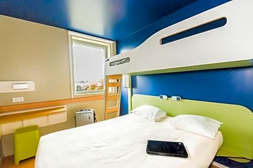 ibis budget Bezons Rives De Seine