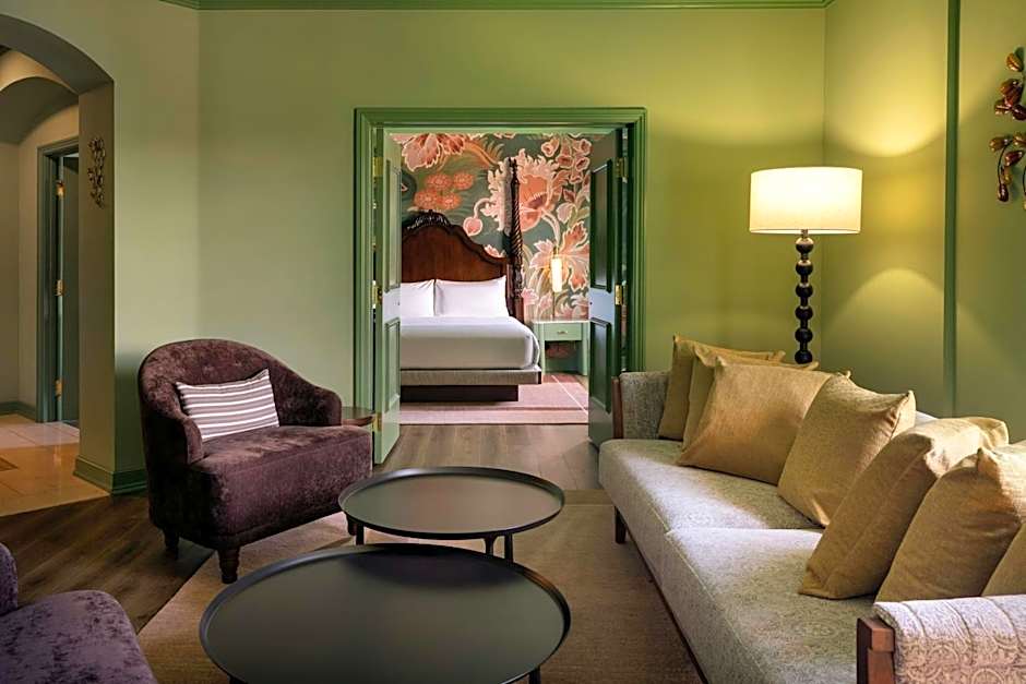 The Carlton Hotel, Atascadero – Paso Robles, a Tribute Portfolio Hotel