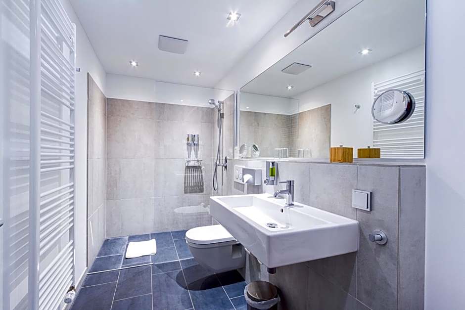 Qube Hotel Bergheim