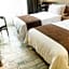 James Joyce Coffetel Hotel Guangzhou Tianhebei Tianrun Road