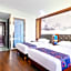 Yimi Hotel Guangzhou Railway Station Sanyuanli Branch