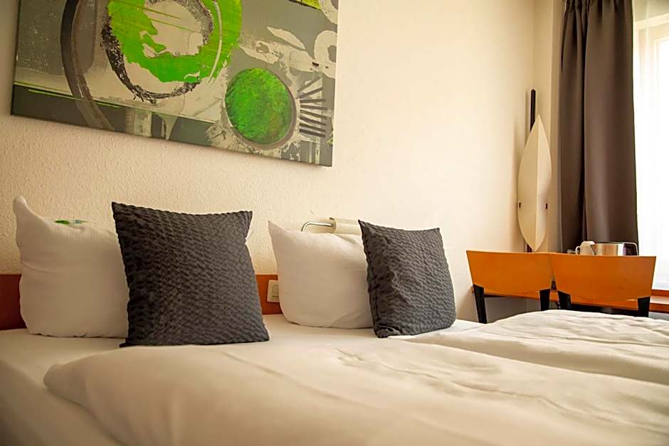 hogh Hotel Heilbronn