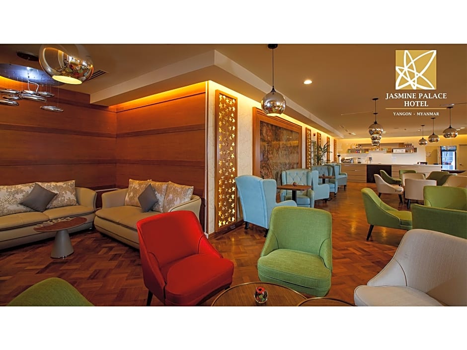 Jasmine Palace Hotel