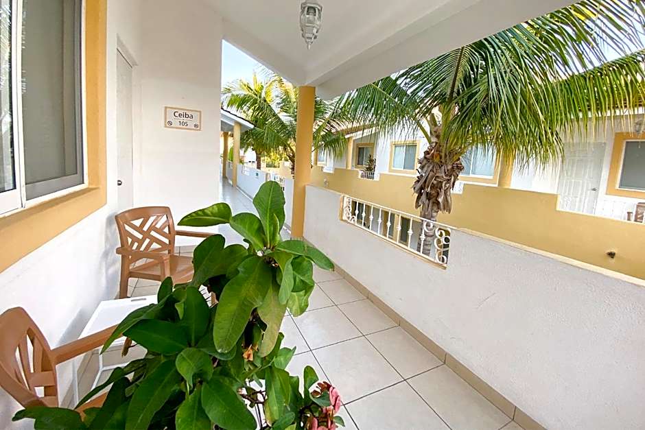 Condominios JAROJE Huatulco