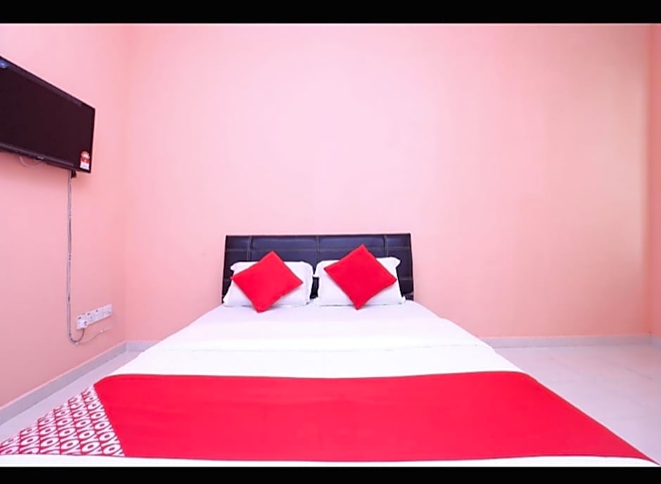 SA VILLA HOLIDAY INN