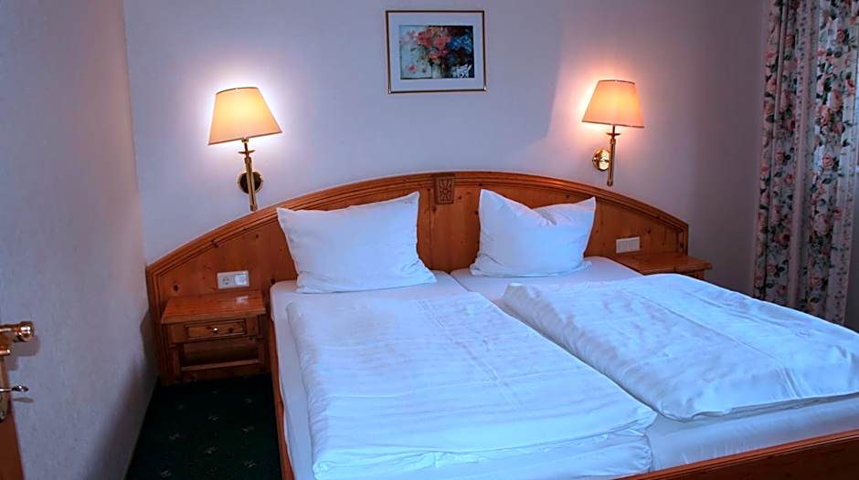 Ferienhaus Rheintalblick