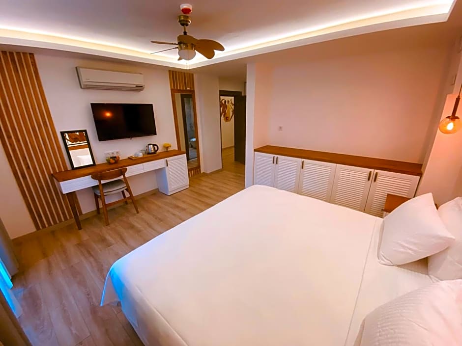 in Ephesus Hotel and Art Galery