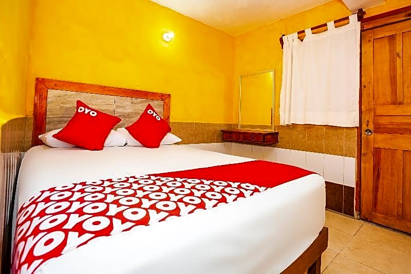 OYO Hotel Playa Del Carmen