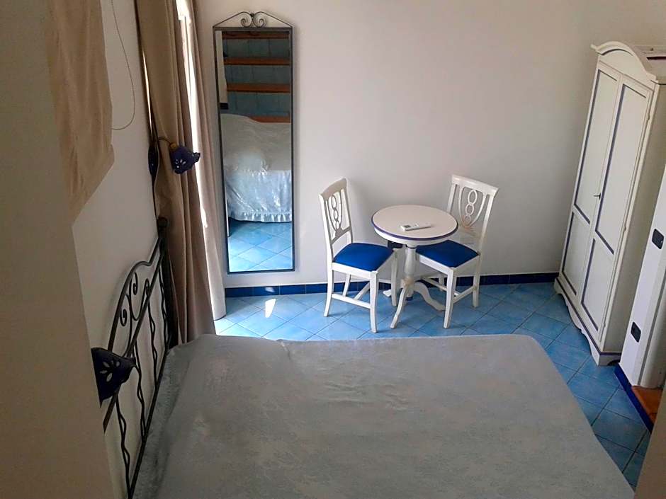 B&B Il Porticciolo di Amalfi