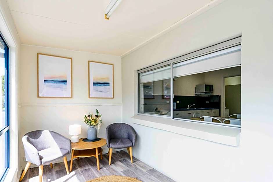 Georges Bay Apartments