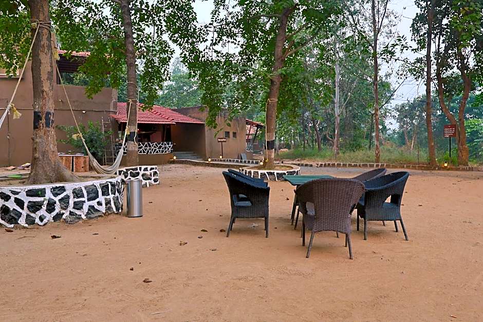 Spree Maati Jungle Resort, Bandhavgarh
