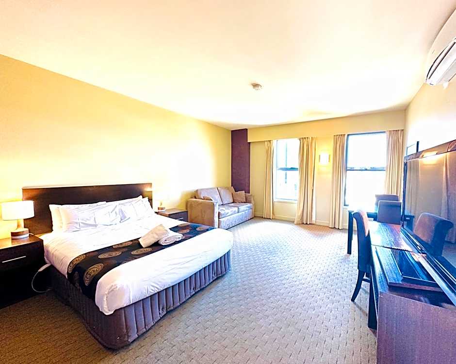 City Views Ballarart