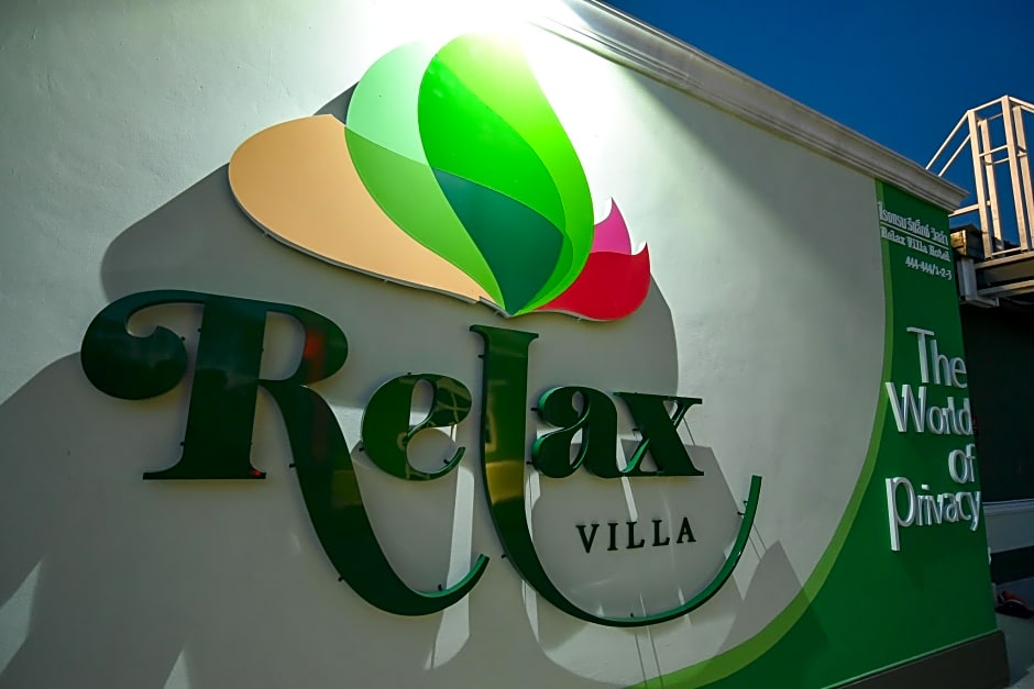 Relax Villa Hotel
