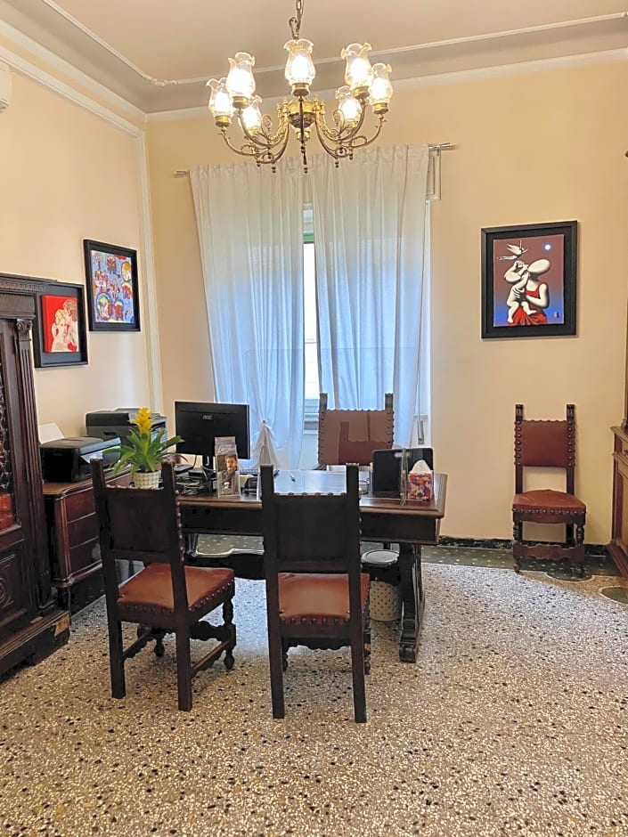 Villa Catelli
