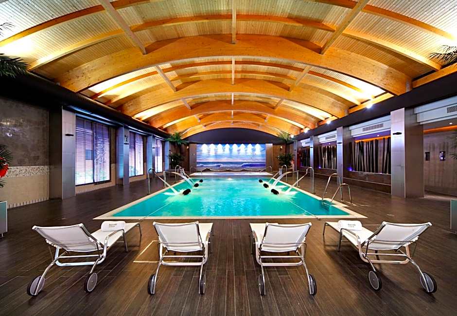 Barceló Punta Umbría Beach Resort