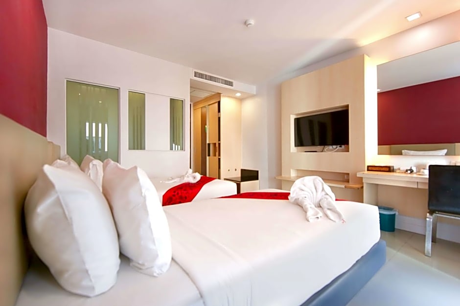 Andatel Grande Patong Phuket