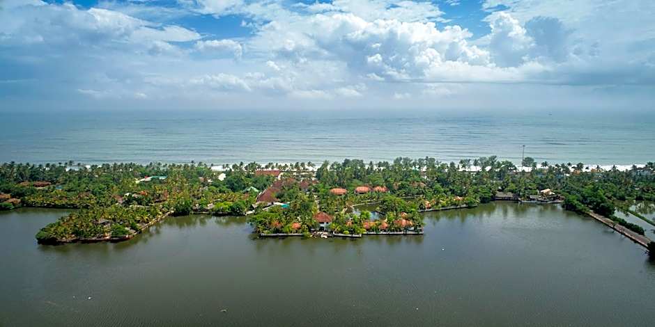 Club Mahindra Cherai Beach, Kochi