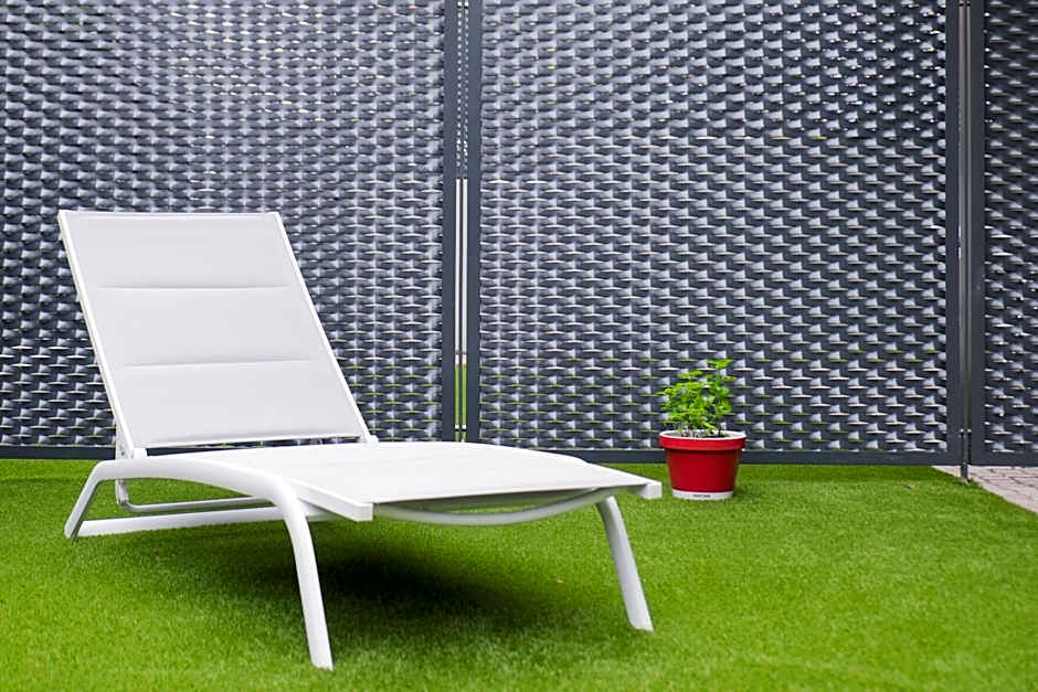 Hotel Garnì Villa Maria