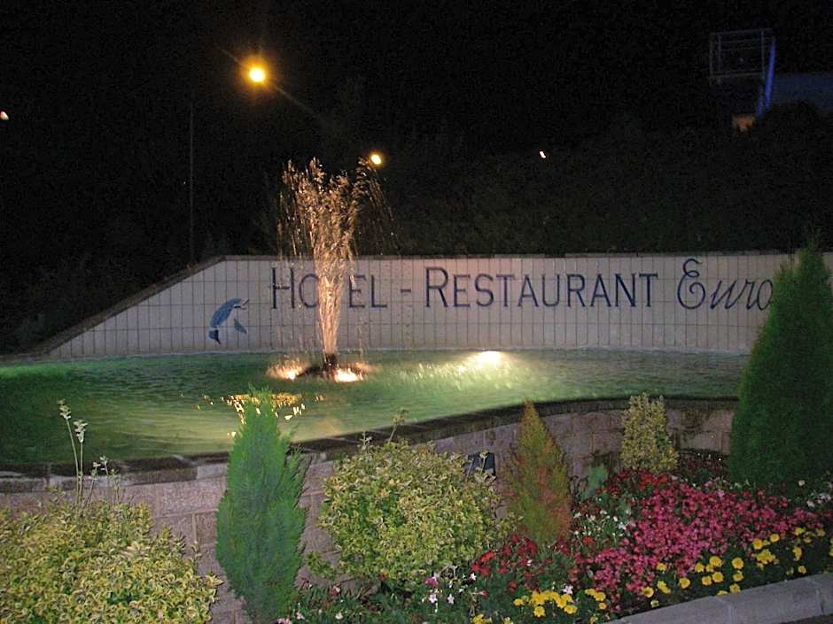 Hôtel Restaurant de L'Europort