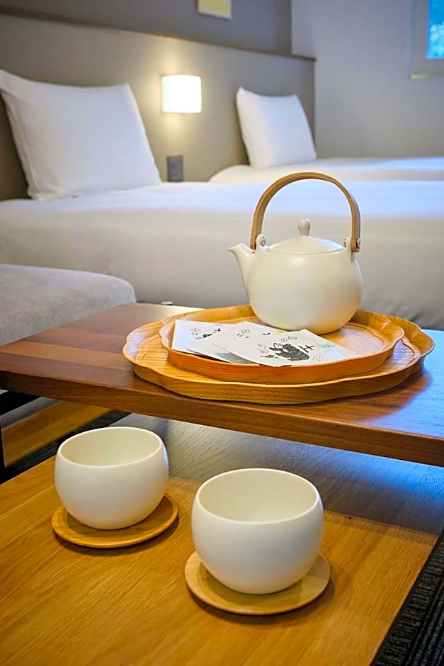 UCHI Living Stay Otaru Suitengu