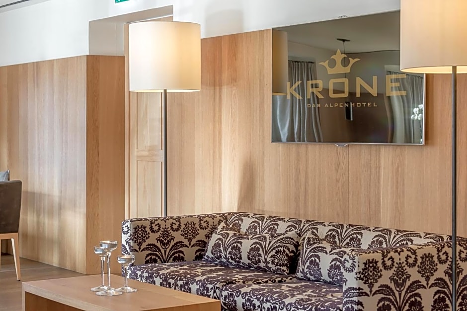 Alpenhotel Krone
