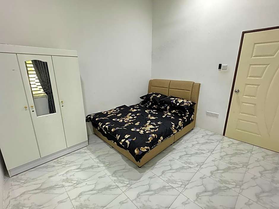 Oh My Batu Rakit Homestay Terengganu