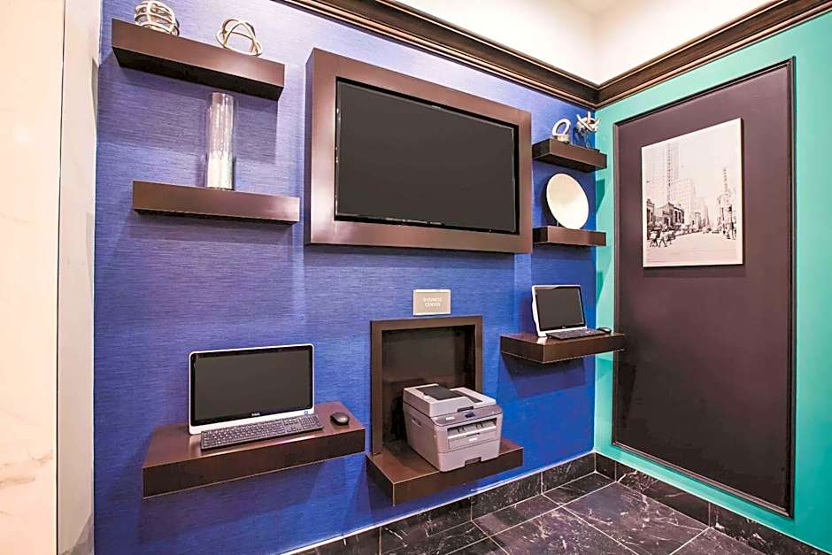 Holiday Inn Express - Dallas Downtown By IHG