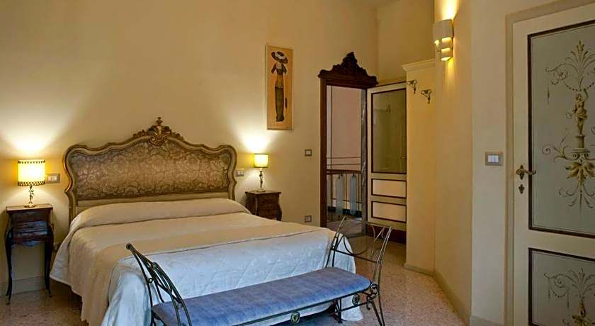 Dolce Rosa  Centro Storico