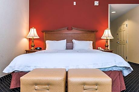 1 King Hearing Accessible Nonsmoking