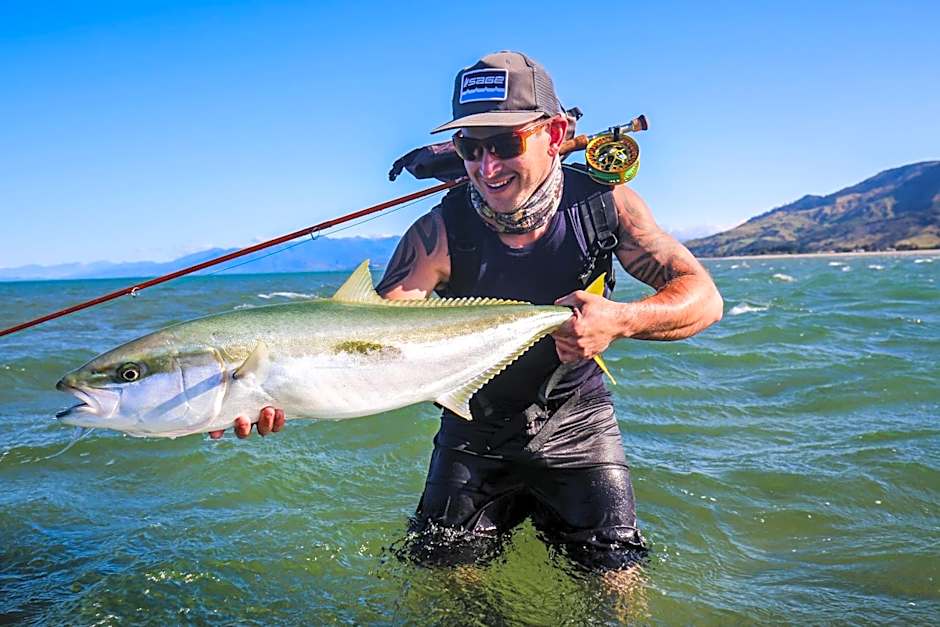 Collingwood Park Motel