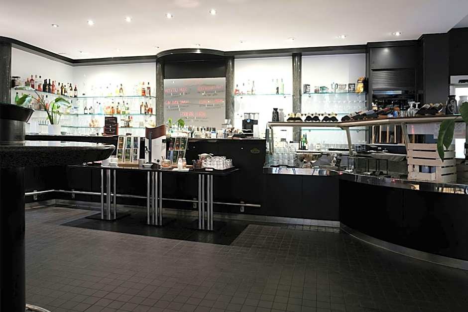 FOUR Ratingen Dusseldorf Airport