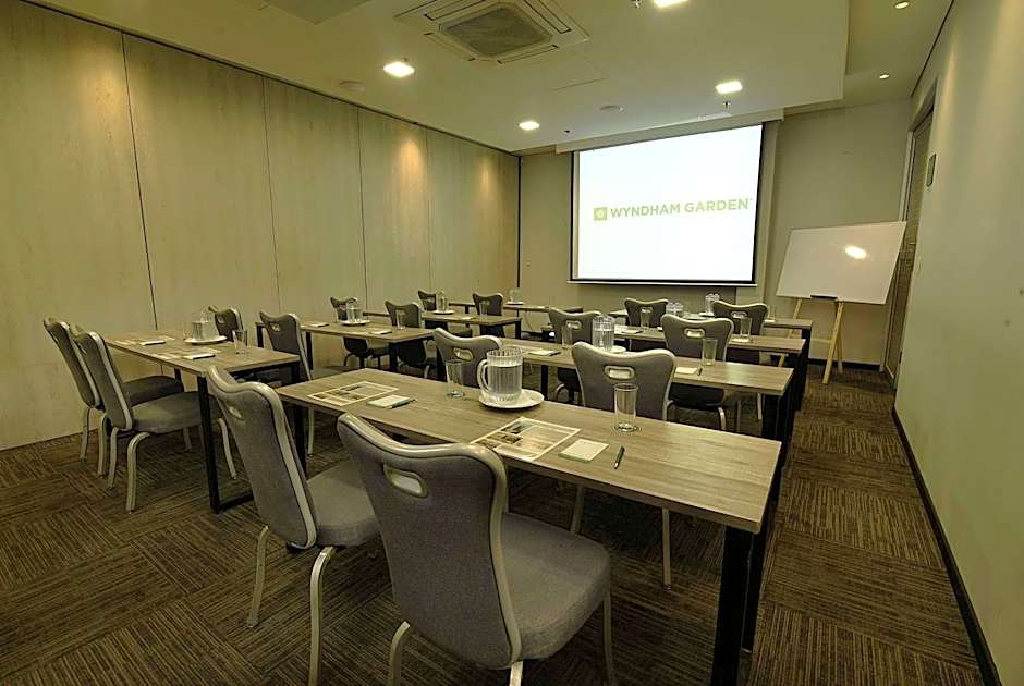 Wyndham Garden Barranquilla