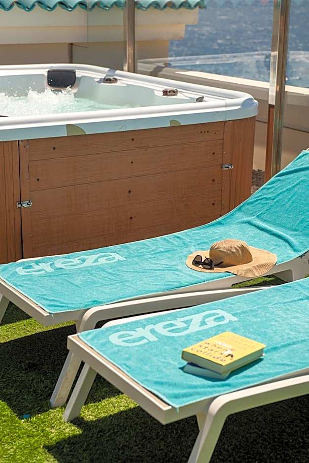 Hotel Ereza Mar- Adults Only