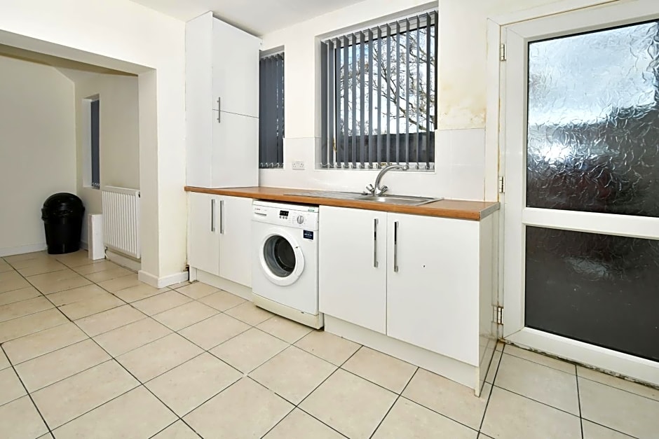 Townhouse @ Hall O Shaw Street Crewe