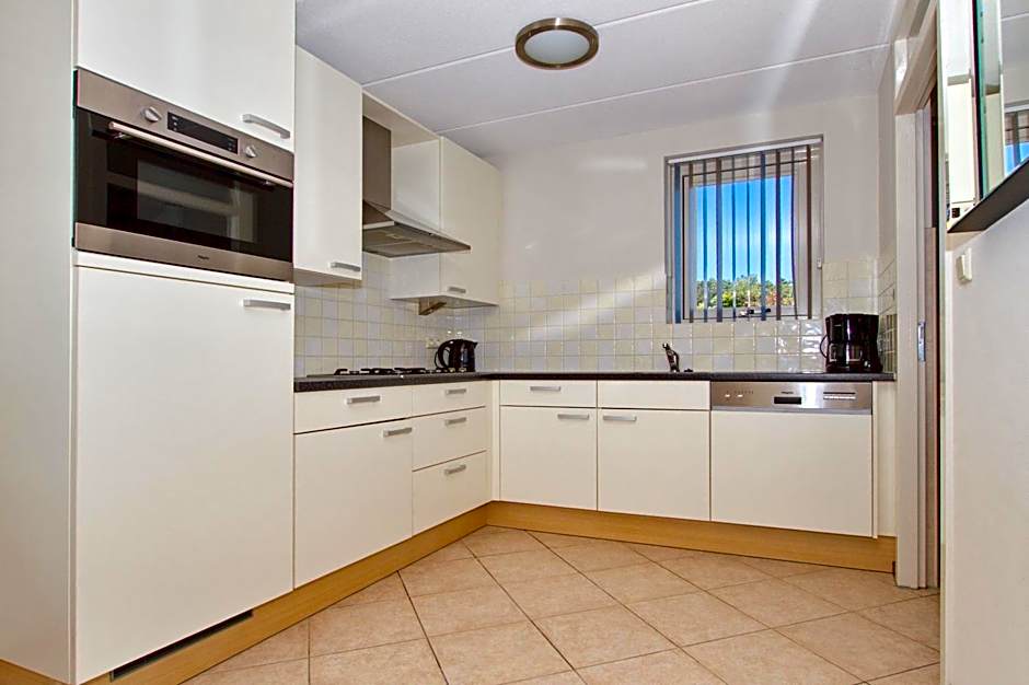 Vakantiepark Duinrust